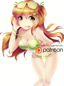 Page 150 of ★PATREON★ Squchan - preview thumbnail