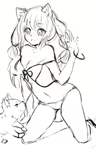 Page 165 of ★PATREON★ Squchan - preview thumbnail