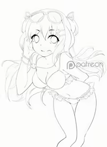 Page 209 of ★PATREON★ Squchan - preview thumbnail