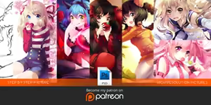 Page 241 of ★PATREON★ Squchan - preview thumbnail