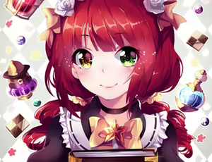 Page 252 of ★PATREON★ Squchan - preview thumbnail