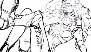 Page 255 of ★PATREON★ Squchan - preview thumbnail
