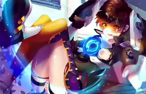 Page 271 of ★PATREON★ Squchan - preview thumbnail