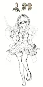 Page 275 of ★PATREON★ Squchan - preview thumbnail