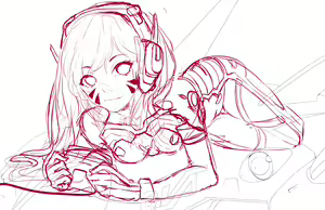 Page 276 of ★PATREON★ Squchan - preview thumbnail