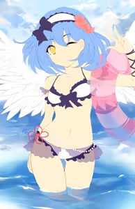 Page 278 of ★PATREON★ Squchan - preview thumbnail
