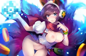 Page 283 of ★PATREON★ Squchan - preview thumbnail
