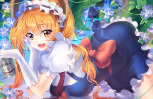 Page 342 of ★PATREON★ Squchan - preview thumbnail