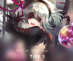 Page 345 of ★PATREON★ Squchan - preview thumbnail