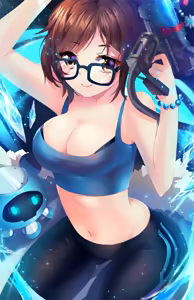 Page 354 of ★PATREON★ Squchan - preview thumbnail