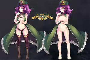 Page 382 of ★PATREON★ Squchan - preview thumbnail