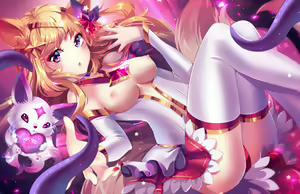 Page 389 of ★PATREON★ Squchan - preview thumbnail