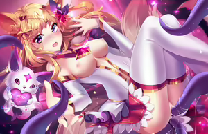 Page 391 of ★PATREON★ Squchan - preview thumbnail