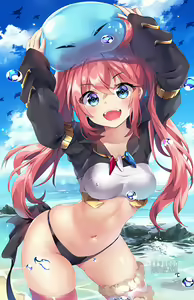 Page 499 of ★PATREON★ Squchan - preview thumbnail