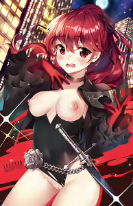 Page 503 of ★PATREON★ Squchan - preview thumbnail