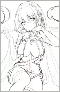 Page 548 of ★PATREON★ Squchan - preview thumbnail