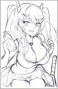 Page 562 of ★PATREON★ Squchan - preview thumbnail