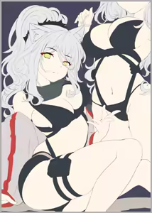 Page 571 of ★PATREON★ Squchan - preview thumbnail