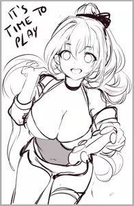 Page 578 of ★PATREON★ Squchan - preview thumbnail