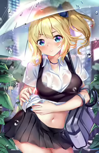 Page 594 of ★PATREON★ Squchan - preview thumbnail