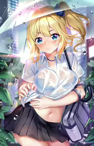 Page 595 of ★PATREON★ Squchan - preview thumbnail