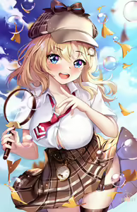 Page 625 of ★PATREON★ Squchan - preview thumbnail