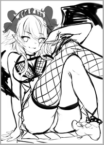 Page 639 of ★PATREON★ Squchan - preview thumbnail