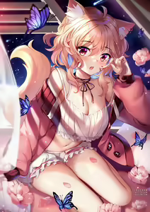 Page 651 of ★PATREON★ Squchan - preview thumbnail