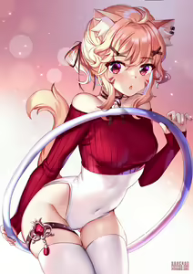 Page 655 of ★PATREON★ Squchan - preview thumbnail