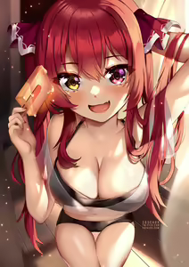 Page 687 of ★PATREON★ Squchan - preview thumbnail