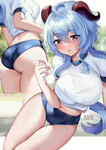 Page 711 of ★PATREON★ Squchan - preview thumbnail