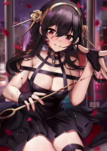 Page 735 of ★PATREON★ Squchan - preview thumbnail