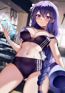 Page 739 of ★PATREON★ Squchan - preview thumbnail