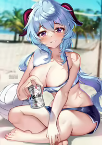 Page 741 of ★PATREON★ Squchan - preview thumbnail
