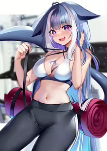 Page 758 of ★PATREON★ Squchan - preview thumbnail