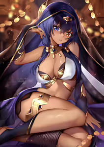 Page 760 of ★PATREON★ Squchan - preview thumbnail