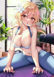 Page 763 of ★PATREON★ Squchan - preview thumbnail