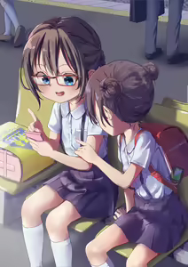 Page 101 of Yuguyugu - preview thumbnail