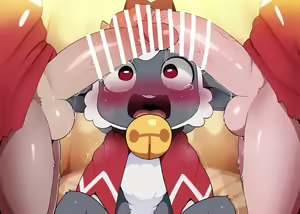 Page 10 of Tamago Tairyou Seisan - preview thumbnail