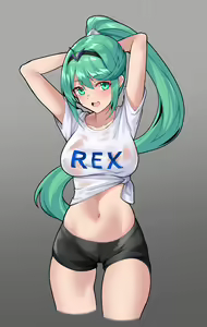 Pneuma — hentai manga cover on Fhentai