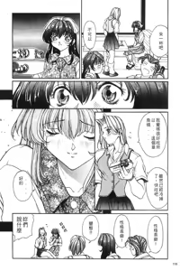 Page 120 of Panic Plus Alpha | 混亂大驚奇 - preview thumbnail