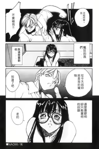 Page 136 of Panic Plus Alpha | 混亂大驚奇 - preview thumbnail