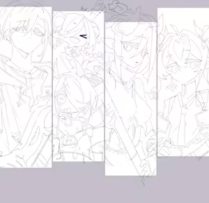 Page 344 of 今沢 - preview thumbnail