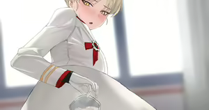 ◆FANBOX◆ KCUHC — hentai manga cover on Fhentai