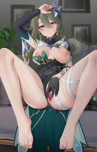 Page 3 of 小木蹬子 - preview thumbnail