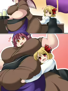 Page 1657 of kuronpu 1 - preview thumbnail