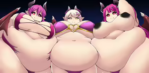 Page 1700 of kuronpu 1 - preview thumbnail
