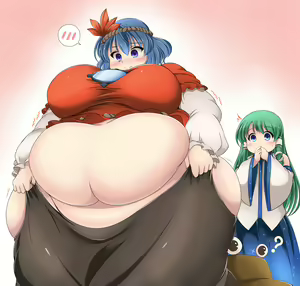 Page 1827 of kuronpu 1 - preview thumbnail