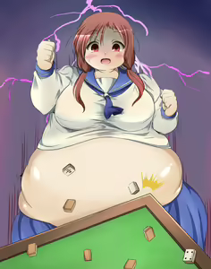 Page 1964 of kuronpu 1 - preview thumbnail