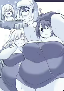 Page 510 of kuronpu 1 - preview thumbnail